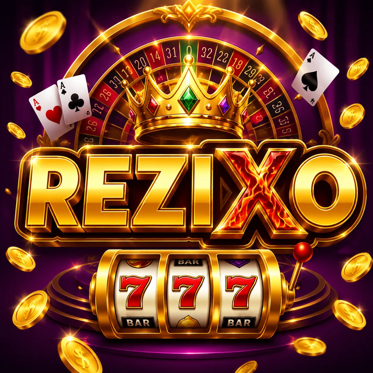 REZIXO - Aplikasi Scanner PDF Terbaik untuk Edukasi